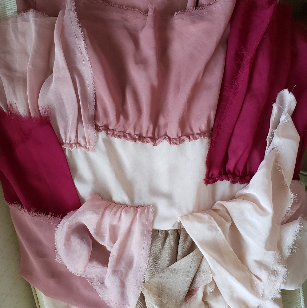 H&M Gypsy Dancer Dress - Picture 13 of 16